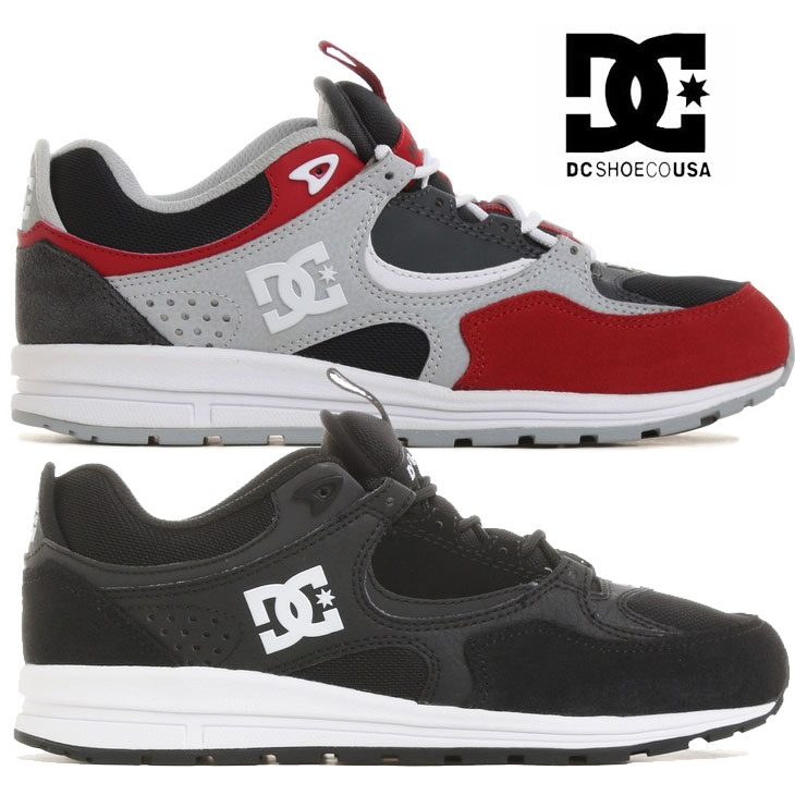 DC スニーカー dc shoes ディーシーカリス DM204014ship1