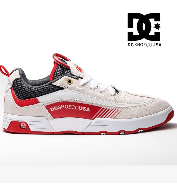 DC スニーカー dc shoes ディーシー【LEGACY 98 SLIM SP 】レガシースリム DM204011【返品種別OUTLET】ship1