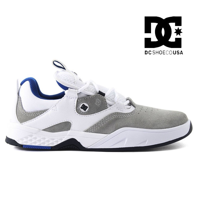 DC スニーカー dc shoes ディーシー【KALIS 】カリス DM211003【返品種別OUTLET】ship1