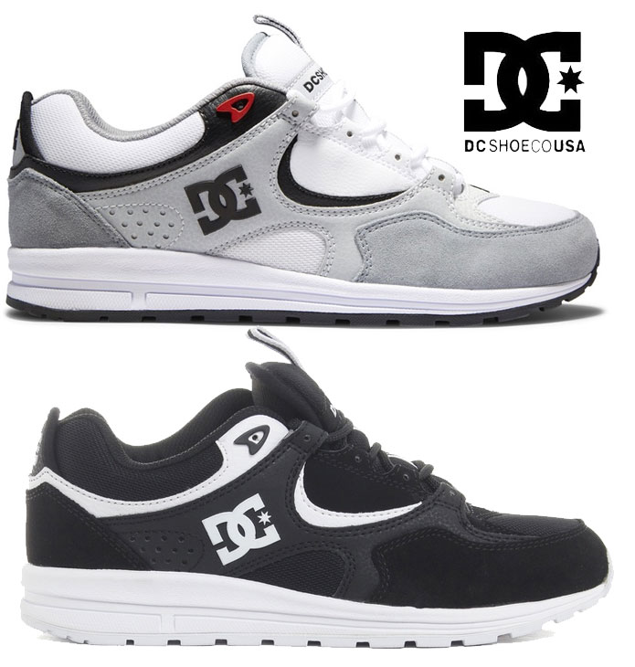 DC スニーカー dc shoes ディーシー【KALIS LITE 】カリス ライト DM211004【返品種別OUTLET】ship1