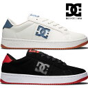 DC スニーカー dc shoes ディーシー【STRIKER 】ストライカー DM216003【返品種別OUTLET】ship1