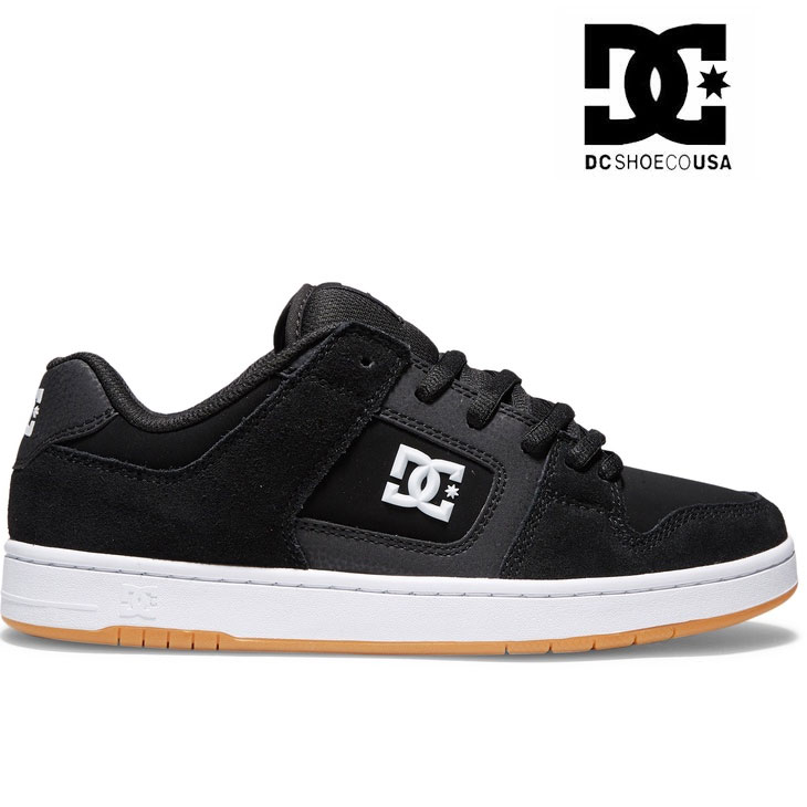 DC スニーカー dc shoes ディーシー【MANTECA 4 S 】マンテカ 4 S DS221002【返品種別OUTLET】ship1