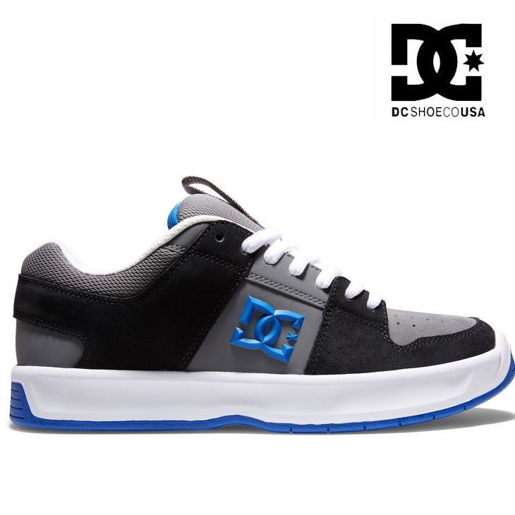 DC スニーカー dc shoes ディーシー【LYNX ZERO S 】リンクス DS221004【返品種別OUTLET】ship1