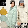 22-23 ANTHEM アンセム スノーボードウェアー WHIPLASH JACKET AN2231 ジャケット ...