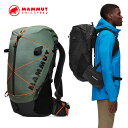 MAMMUT }[g bN BAG obNpbN Ducan Spine 28-35 Ki ship1