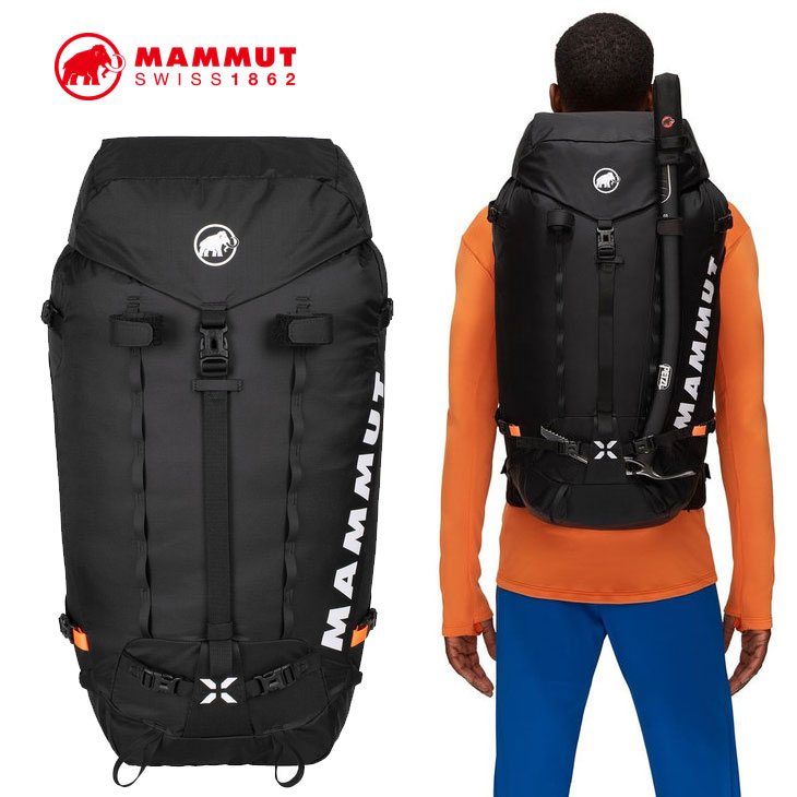 MAMMUT マムート リュック BAG バックパック Trion Nordwand 38 正規品 ship1