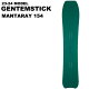 23-24 GENTEMSTICK ゲンテンスティック スノーボード MANTARAY 154 OGASAKA製 予約販売品 11月入荷予定 ship1