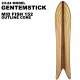 23-24 GENTEMSTICK QeXeBbN Xm[{[h MID FISH OUTLINE CORE ship1