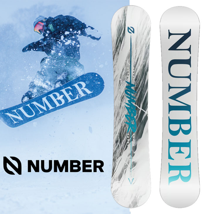 24-25 NUMBER SNOWBOARDS io[ V (t@Cu )Og {[h  Č \̔i 11ח\ ship1