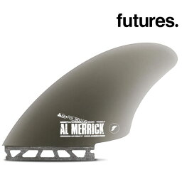 フューチャーフィン FUTURES FIN サーフボード フィン 【FIBER GLASS C.I TWIN KEEL 】【2本ツイン】 Lサイズ 正規品 ship1