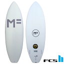 MF MICK FANNING SOFT BOARDS ソフトサーフボード THE EUGENIE ユージーン 5.6/5.10FCS2 3本セット付 ship1