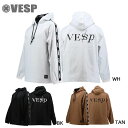 22-23 VESP SNOW WEAR xXv THRE LIGHT PULLOVER JACKET VPMJ1031 ship1