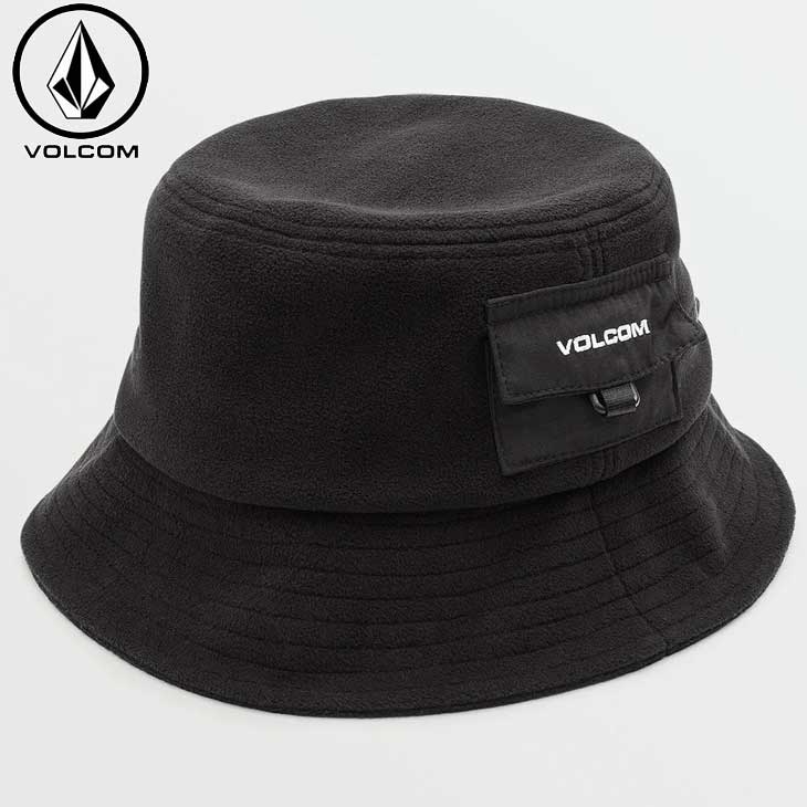 22-23 VOLCOM {R oPbgnbg VOLCOM BUCKET HAT J5552306 ship1