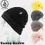 22-23 VOLCOM ܥ륳 ӡˡ Sweep Beanie ˥å˹ J5852303 ship1פ򸫤