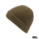 ボルコム VOLCOM 2022秋冬 キッズ ニット帽 ビーニー BIG BOYS FULL STONE BEANIE F5831400【返品種別OUTLET】 3