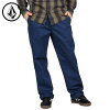 ボルコム VOLCOM パンツ メンズ 2022秋冬 FRICKIN SKATE CHINO PANTS A1132106 【...