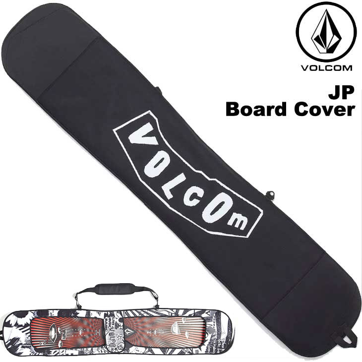 22-23 VOLCOM ボルコム ソールカバー JP Board Cover ボードカバー J68023JE