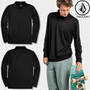 ボルコム VOLCOM シャツ メンズ 2022春夏 SKATE VITALS CHRIS PFANNER LS A0312200 【返品種別OUTLET】