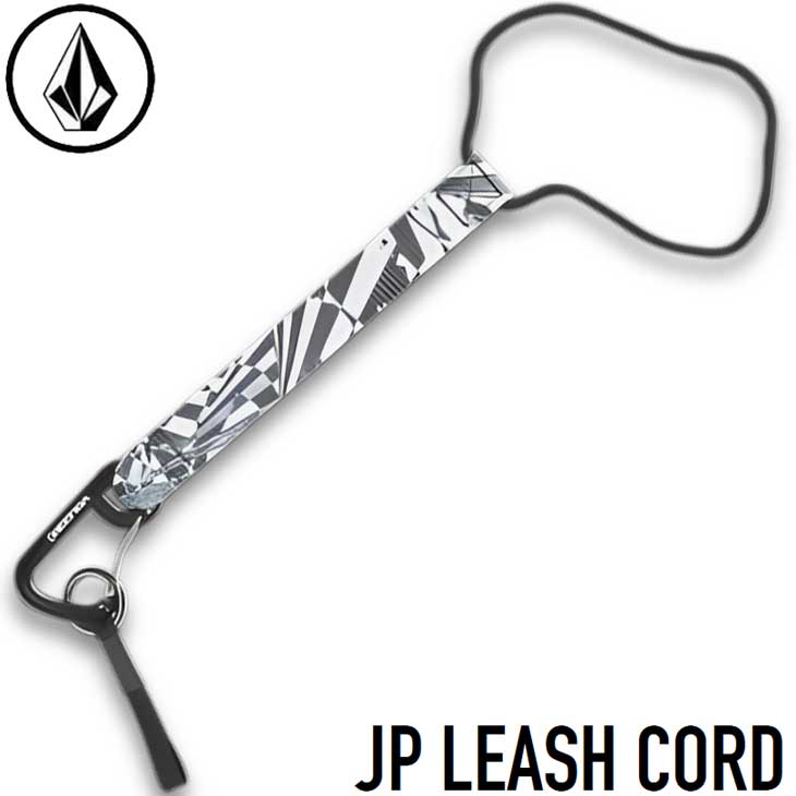 23-24 ボルコム VOLCOM リーシュコード スノーボード JP LEASH CORD J67524JA リーシュ