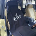 ボルコム VOLCOM シートカバー Pistol Stone Driver Seat Cover D67223JA ship1