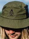 ボルコム VOLCOM バケットハット 帽子 Skate Vitals Alec Majerus Bucket Hat D5522301 ship1