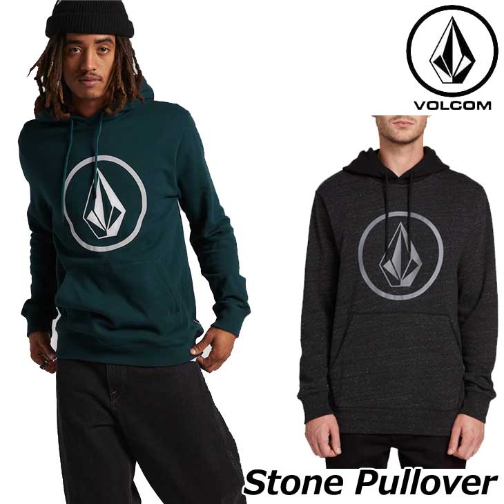 ܥ륳 VOLCOM ѡ Stone P/O ȡ ץ륪С A4131909 ʼOUTLET