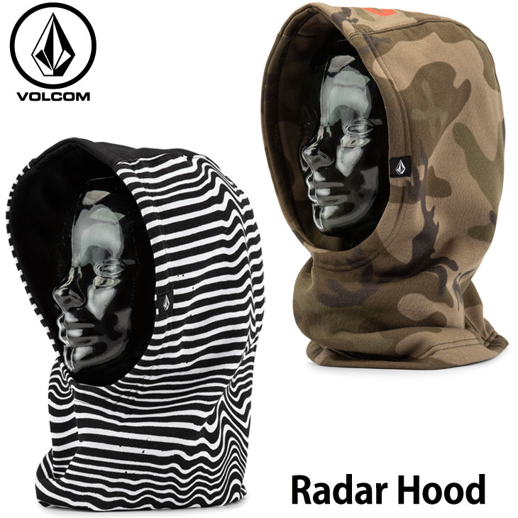 楽天Flea　フレア19-20 ボルコム キッズ VOLCOM フードウオーマー Radar Hood L5552000【返品種別OUTLET】