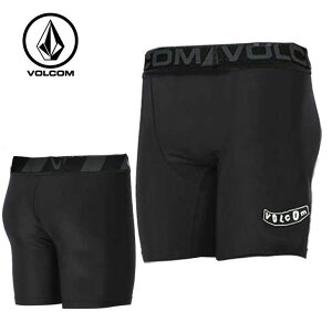 VOLCOM ボルコム インナー パンツ サーフ 水着 メンズ mens JPN PISTOL CL CHONES N0102002 【返品種別OUTLET】