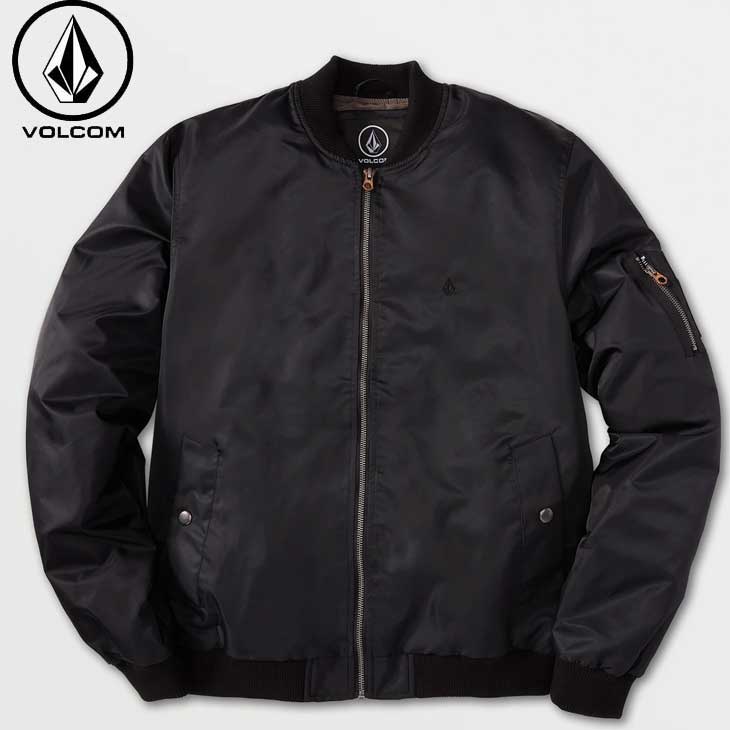 ボルコム VOLCOM ジャケット メンズ Lo-Flight Jacket アウター A1632101 