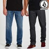 ボルコム VOLCOM デニム メンズ Vorta Denim ヴォルタデニム A1931501 【返品種別O...