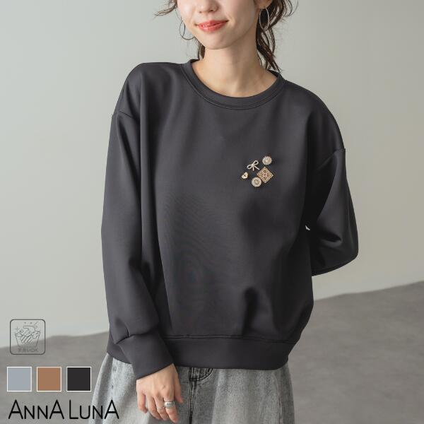 楽天市場】NANA（トップス｜レディースファッション）の通販