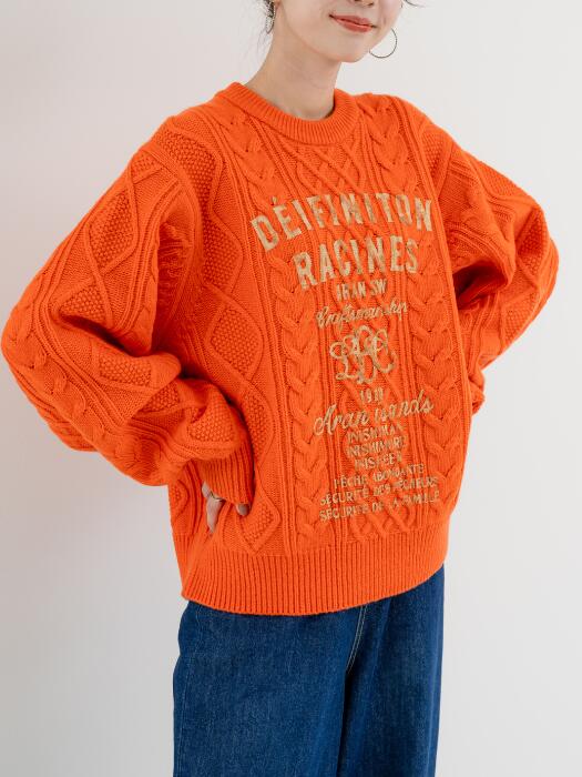 楽天市場】blanc basque（ニット・セーター｜トップス）：レディース