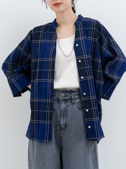 楽天市場】BLUE WORK ブルーワーク（カラーネイビー）（レディース