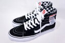 【VANS LIFESTYLE】 SK8-HI TAPE RED -DIY BLACK TRUE WHITE- VN0A4U16U7B バンズ ライフスタイル スケハイ スニーカー ハイカット スエード ブラック ガム