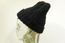 yHIGHLAND2000z BOUCLE BOB CAP -BLACK- B101 nCh2000@{EN@{uLbv@ubN