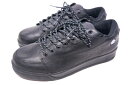 【GRAVIS】 TARMAC WP -BLACK MONO- 15112　グ