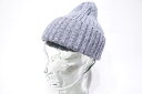 yHIGHLAND 2000z BOB CAP RIB -GREY- nCh2000@P[ujbg@{uLbv@u@O[