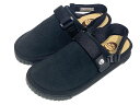 ySHAKAzSNUG CLOG HAIRY SUEDE -BLACK- SK-251@VJ@XibO@NbO@wA[@XG[h@T_@ubN