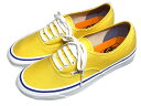 yVANS ANAHEIMzAUTHENTIC 44D -ANAHEIM FACTORY OG YELLOW- VN0A5JMQYLW-@oY@AinC@AinCt@Ng[@CG[@Xy[\[@@@h[