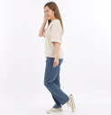 接触冷感 ストレッチ イージーシェフパンツ 柔らかい 総ゴム ゆったり ジャージ感覚 ボトム なめらか 動きやすい 履きやすい 丈長め 着やせ 20代 30代 ...