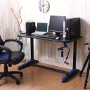 GAMING DESK XeNO [m C[W[01 BLUE@[J[