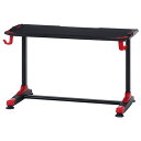 GAMING DESK XeNO [m C[W[01 RED@[J[