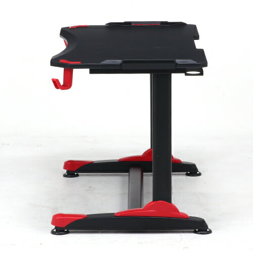 GAMING DESK XeNO ゼノ イージー01 RED メーカー直送