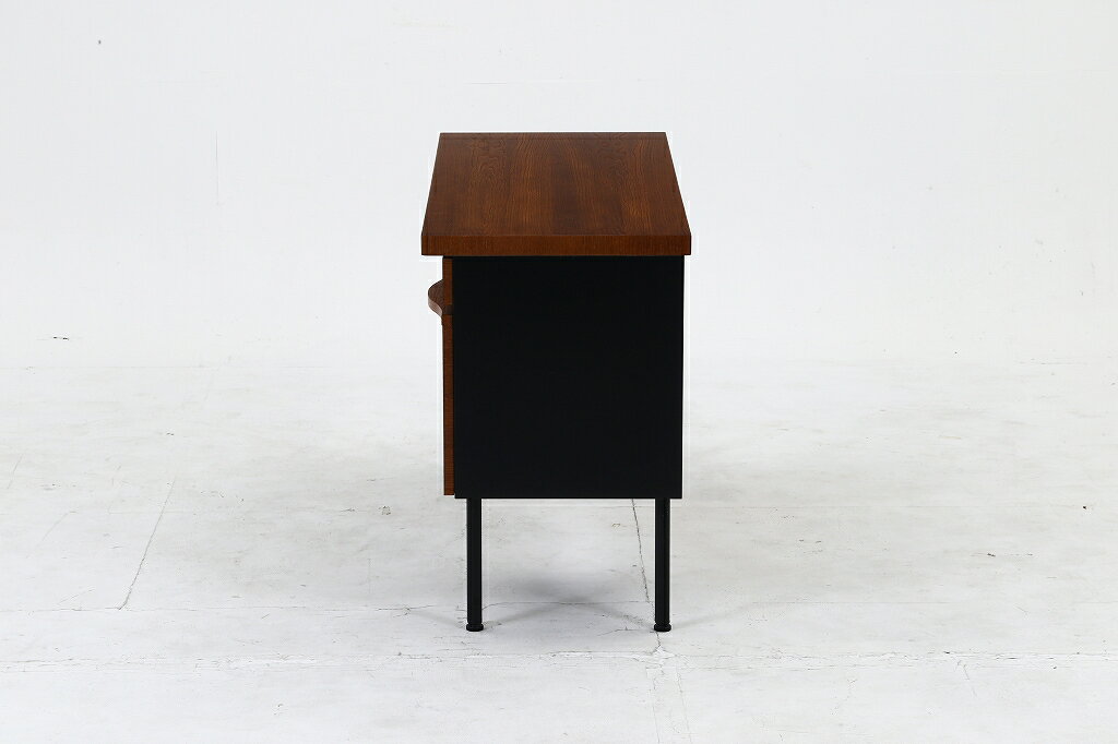 デスク レアル メーカー直送 [2]