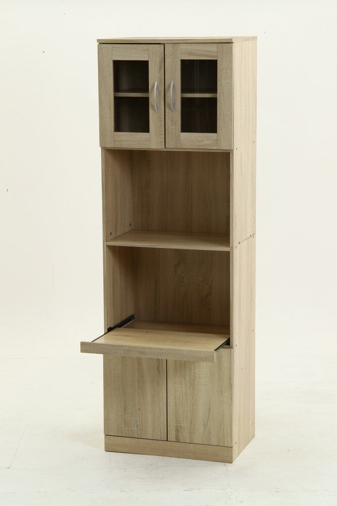 ハイキッチンボード 180*60 ホワイトオーク メーカー直送 [2]