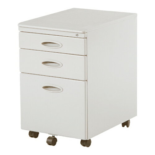 オフィス インキャビネット CD-865 ライトグレー　メーカー直送