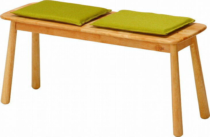 Natural Signature ダイニングベンチ　ティムバ　メーカー直送