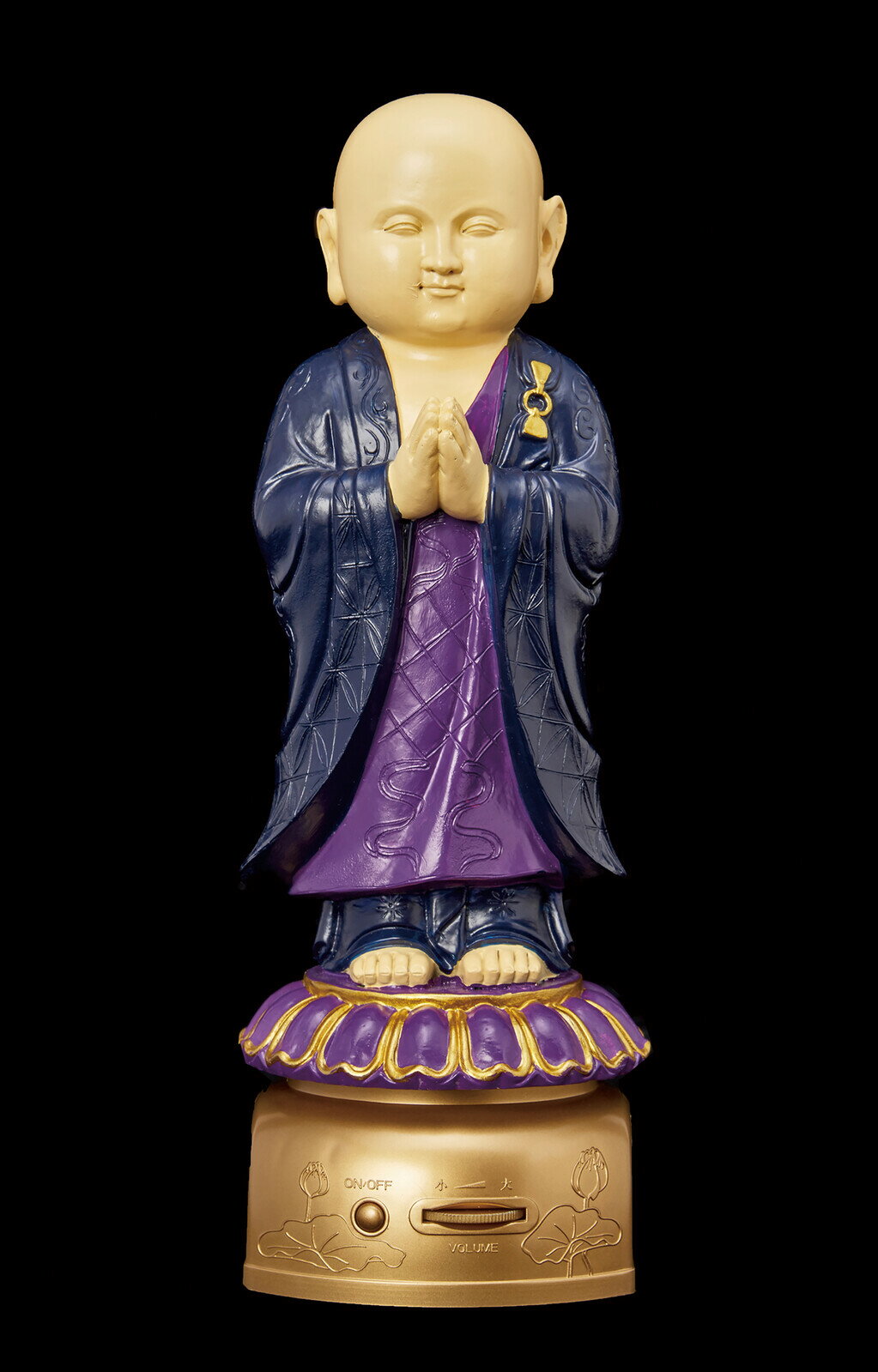 我が家のお坊さん 弐　メーカー直送