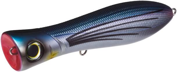 YO-ZURI(ヨーヅリ) ポッパー ブルポップ 150m/200mm(70g/140g) R1154/R1155(150F/200F)