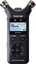 TASCAM タスカム - USB オーディオインターフェー